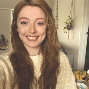 Meet your Posher, Steph